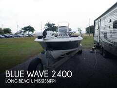 Blue Wave 2400 Pure Bay - fotka 1