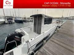 Jeanneau Merry Fisher 605 Marlin - picture 2
