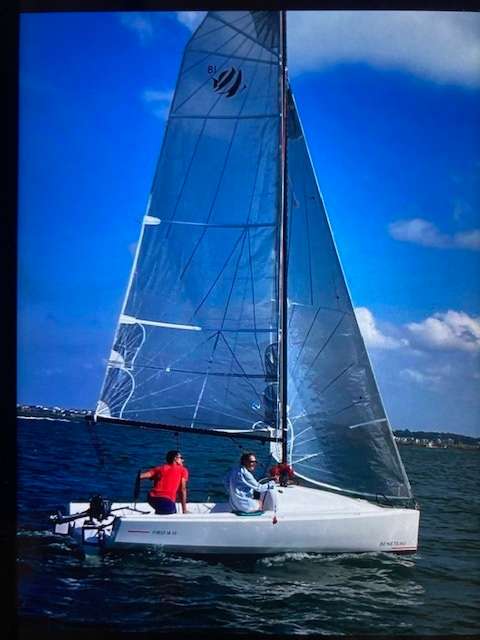 Bénéteau First 18 (sailboat) for sale