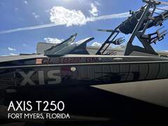 Axis T250 - фото 1