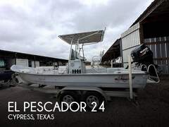 El Pescador 24 - zdjęcie 1