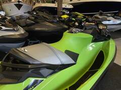 Sea-Doo RXP X-rs 300 (65uur) - picture 2