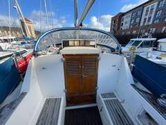 Northshore Yachts Southerly 100 - image 5