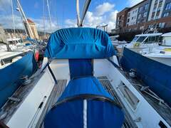 Northshore Yachts Southerly 100 - fotka 4