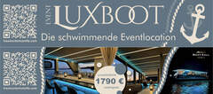 Event - Luxboot BT02 - фото 5