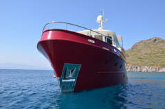 Vripack Trawler #12 Braveheart - foto 3