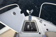 Bayliner VR5 Cuddy Inboard Innenborder - foto 9