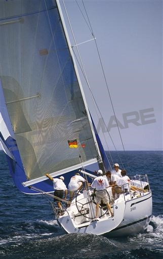 Bavaria 38 Match/2004 (sailboat) for sale