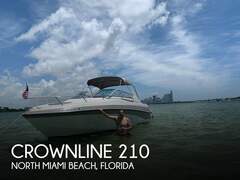 Crownline 210 - picture 1