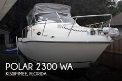 Polar Kraft 2300 WA - resim 1