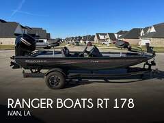 Ranger Boats RT 178 - fotka 1
