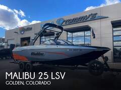 Malibu 25 LSV - image 1