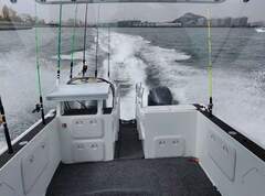 AluForce Catamaran 730 HTF - billede 4