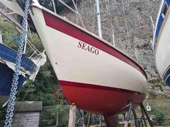 Westerly 36 Corsair - image 5
