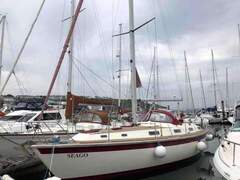 Westerly 36 Corsair - image 1