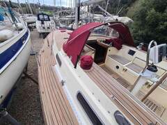 Westerly 36 Corsair - image 7