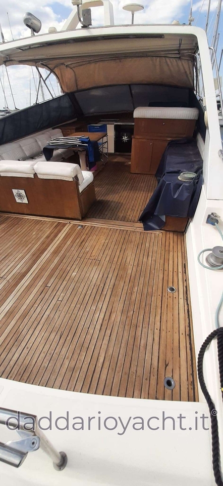 DUAL Craft 56 Open - picture 2
