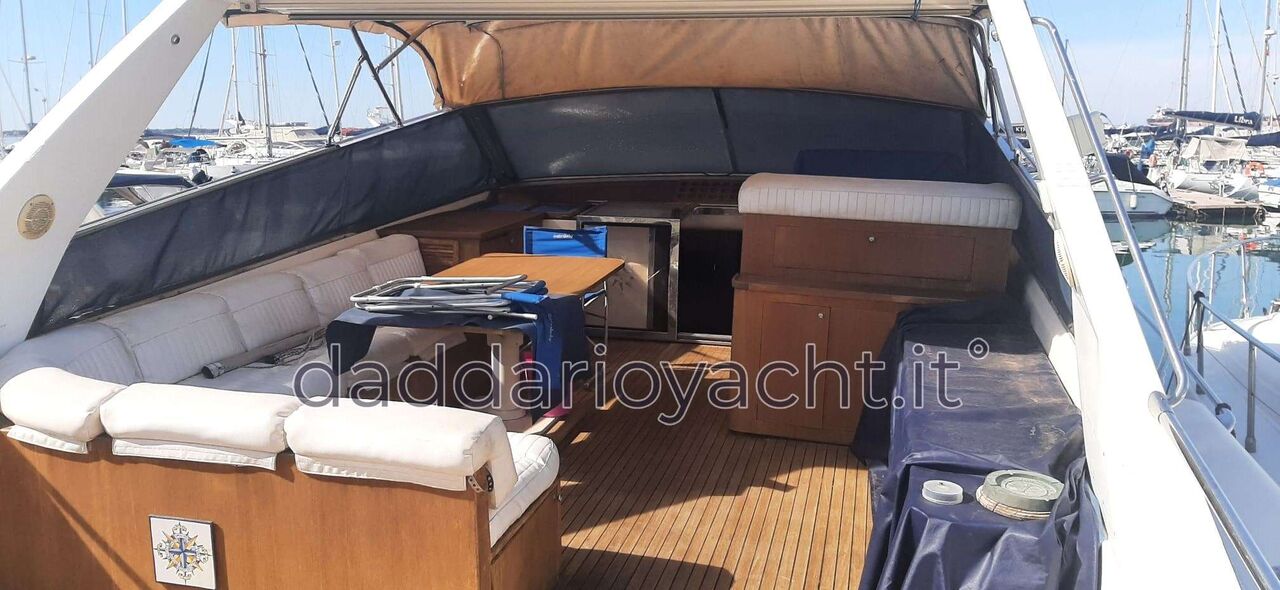 DUAL Craft 56 Open - image 3