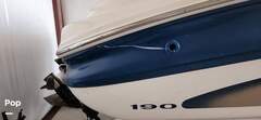 Sea Ray 190 Bow Rider - fotka 8