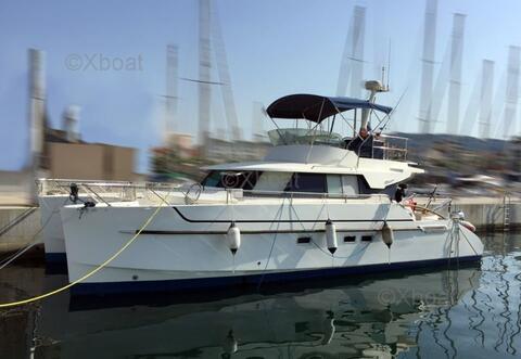 Fountaine Pajot Maryland 37, very rare on the Market