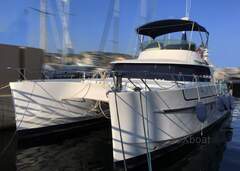 Fountaine Pajot Maryland 37, very rare on the Market - billede 6