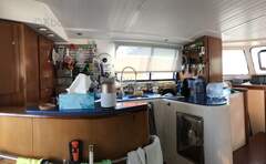 Fountaine Pajot Maryland 37, very rare on the - foto 10