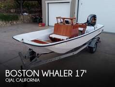 Boston Whaler Sakonnet - фото 1