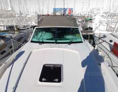 Jeanneau Prestige 34 Very nice unit with all Options in - foto 7