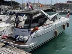 Jeanneau Prestige 34 Very nice unit with all Options in - picture 2