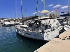 Dufour 460 Grand Large Dufour 460 GL FROM 20164 Cabin - picture 1