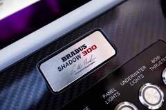 Brabus 300 Shadow - Multistorage - Bild 5