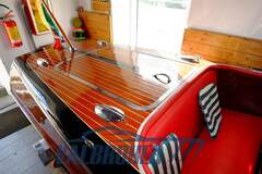 Chris-Craft wood - picture 10