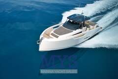 Cayman Yacht 400 WA NEW - fotka 1