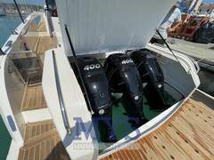 Cayman Yacht 400 WA NEW - fotka 4