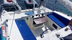 Prout Catamaran Snowgoose 37, 3 Cabins from - billede 4