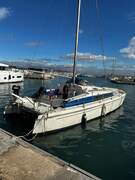 Prout Catamaran Snowgoose 37, 3 Cabins from - resim 2