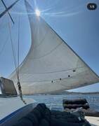 Prout Catamaran Snowgoose 37, 3 Cabins from - resim 10
