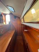 Prout Catamaran Snowgoose 37, 3 Cabins from - Bild 7
