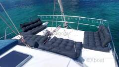 Prout Catamaran Snowgoose 37, 3 Cabins from - resim 5