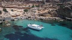 Prout Catamaran Snowgoose 37, 3 Cabins from - immagine 9