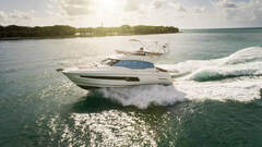 Prestige 460 Fly - picture 1