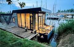 Aquavive Houseboat 1500 - picture 2