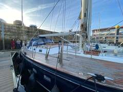 Hutting Yachts 45 - billede 4