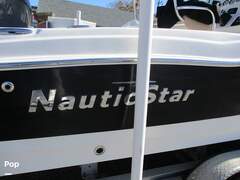 Nauticstar 231 Hybrid - picture 5