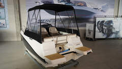 Quicksilver Activ 505 Cabin mit 60 PS Lagerboot - image 9
