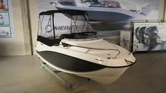 Quicksilver Activ 505 Cabin mit 60 PS Lagerboot - picture 4