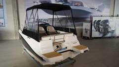 Quicksilver Activ 505 Cabin mit 60 PS Lagerboot - immagine 8