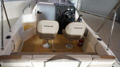 Quicksilver Activ 505 Cabin mit 60 PS Lagerboot - billede 10