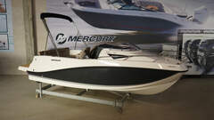 Quicksilver Activ 505 Cabin mit 60 PS Lagerboot - image 1