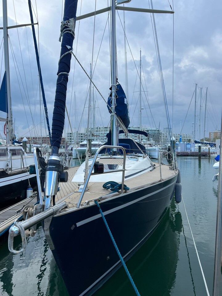 Comar Phoenix (sailboat) for sale